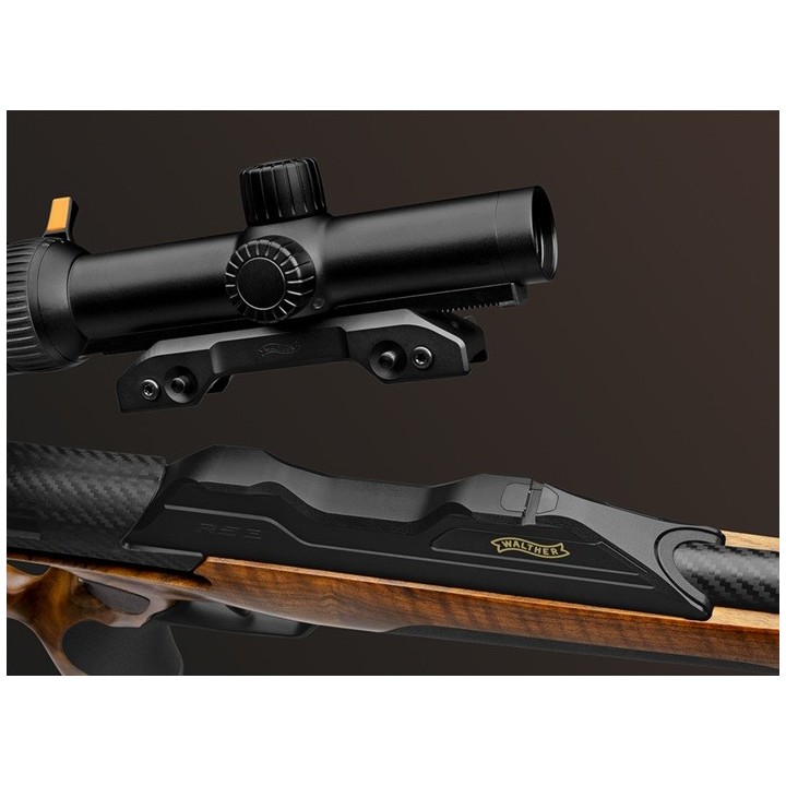 Walther RS3 Heritage Fourstar - 4* - 300WM - 62cm - 5 coups
