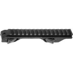 Montage Walther RS3 détachable - rail picatinny