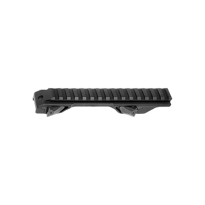 Montage Walther RS3 détachable - rail picatinny