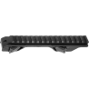 Montage Walther RS3 détachable - rail picatinny