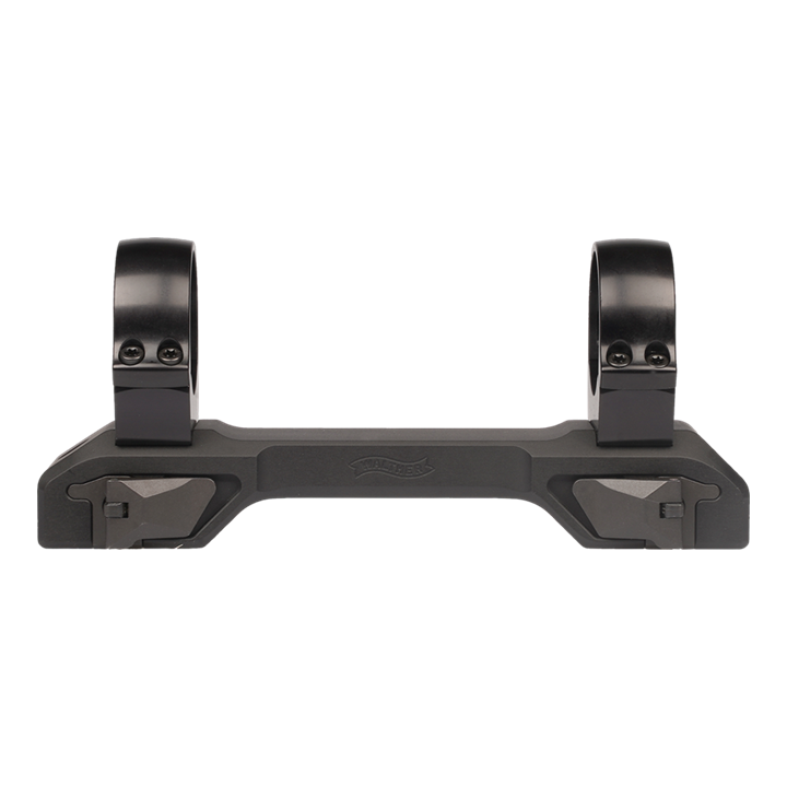 Montage Walther RS3 détachable - diamètre 30mm