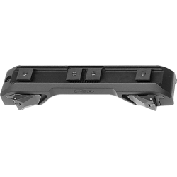 Montage Walther RS3 détachable - Rail SR