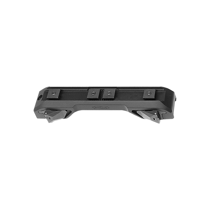 Montage Walther RS3 détachable - Rail SR