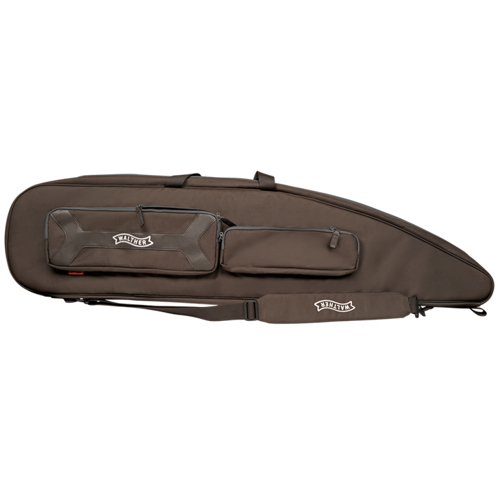 Fourreau carabine Walther RS3 + modérateur monté