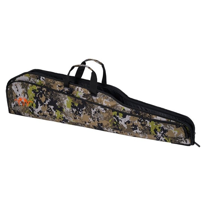 Fourreau Essentiel HunTec camo - 128cm - Blaser