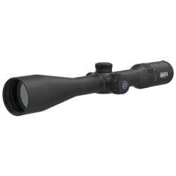 Dakota Optics Wolf 2,5-15x50 - 4A Rét. lumineux - 30mm