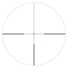 Dakota Optics Wolf 2,5-15x50 - 4A Rét. lumineux - 30mm