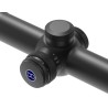Dakota Optics Wolf 2,5-15x50 - 4A Rét. lumineux - 30mm