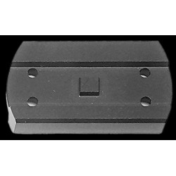 Walther Interface Aimpoint Micro fixlock -  RS3
