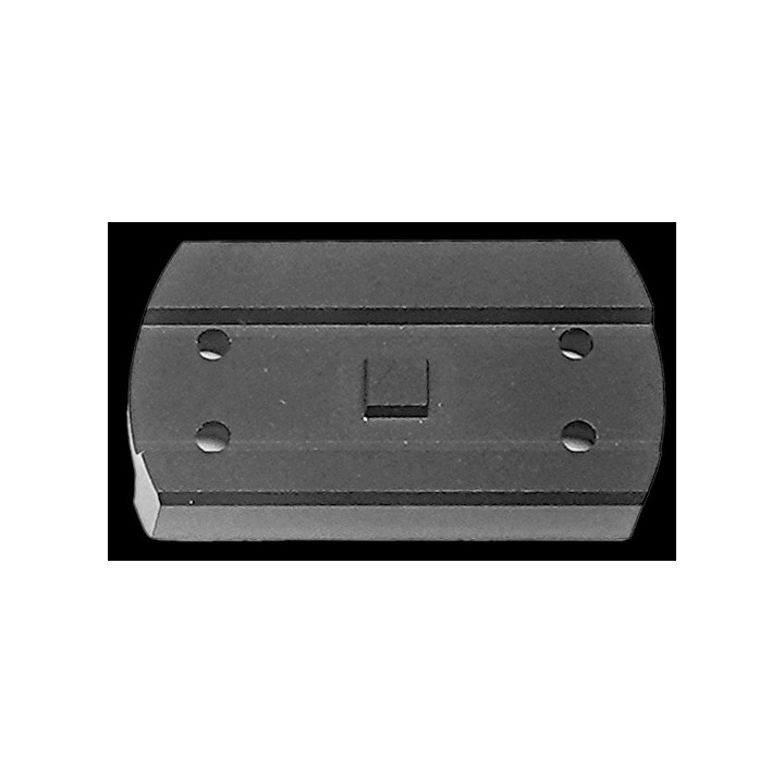 Walther Interface Aimpoint Micro fixlock -  RS3