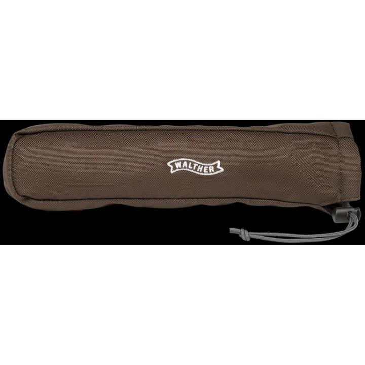Walther Fourreau pour MDS - protection thermique + transport - RS3