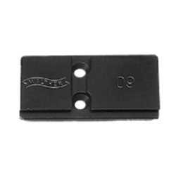 Walther Interface Holosun 509T fixlock -  RS3