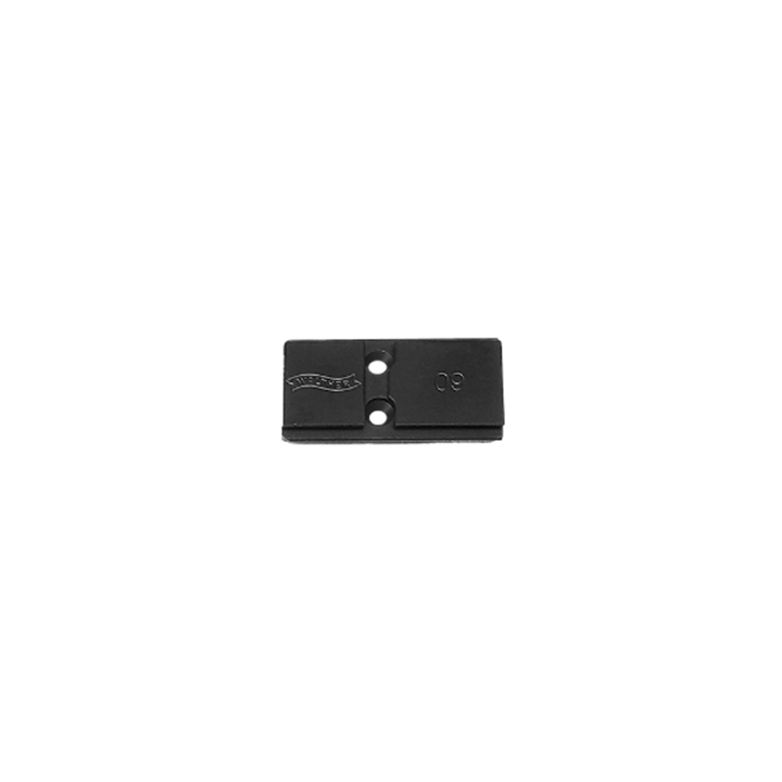 Walther Interface Holosun 509T fixlock -  RS3