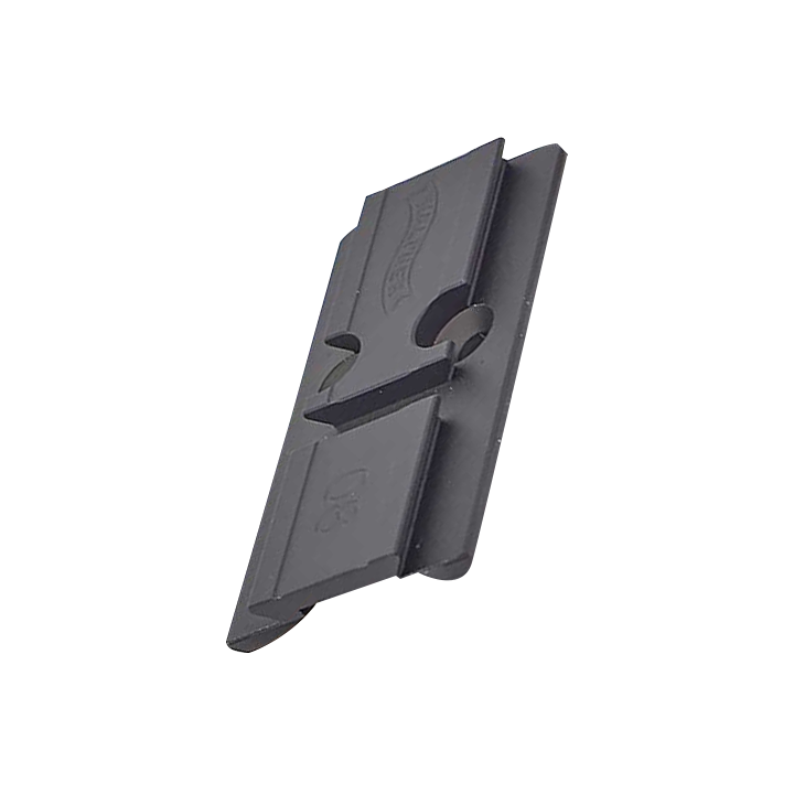 Walther Interface Aimpoint Acro fixlock -  RS3