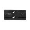 Walther Interface Aimpoint Acro fixlock -  RS3