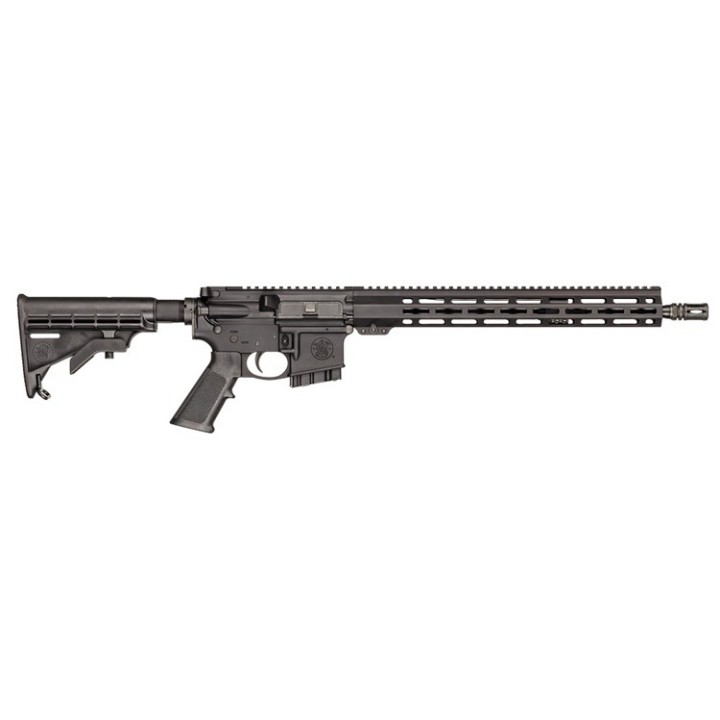 Smith & Wesson MP15 Sport 3 - 16" - 223 Rem