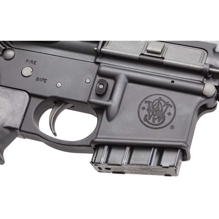 Smith & Wesson MP15 Sport 3 - 16" - 223 Rem