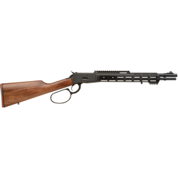 HUGTEK Carabine LVR SWXB - Bois - MLok - noir - 51cm - 44Mag