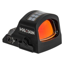 Holosun HS507C-GR-X2 ACSS Vulcan - Red