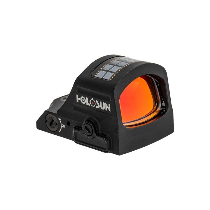 Holosun HS507C-GR-X2 ACSS Vulcan - Red