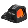 Holosun HS507C-GR-X2 ACSS Vulcan - Red