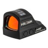 Holosun HS507C-GR-X2 ACSS Vulcan - Red