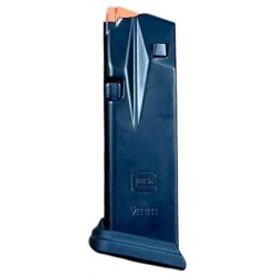 Glock - Chargeur 43x/48 15cps - Métal