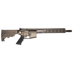 Troy AR15 A3 - 14" - FDE - 223Rem