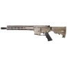 Troy AR15 A3 - 14" - FDE - 223Rem