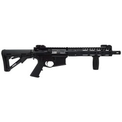 Troy AR15 PDW - 10.5" - Noir - 223Rem