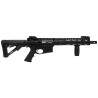 Troy AR15 PDW - 10.5" - Noir - 223Rem