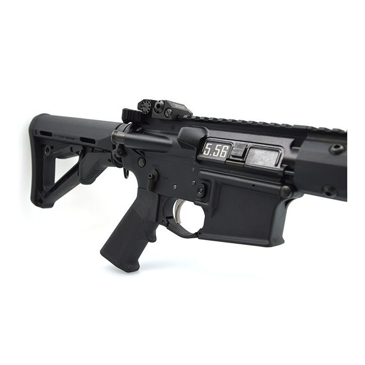 Troy AR15 PDW - 10.5" - Noir - 223Rem