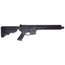 Troy AR9 PCC - 10.5" - Noir - 9x19