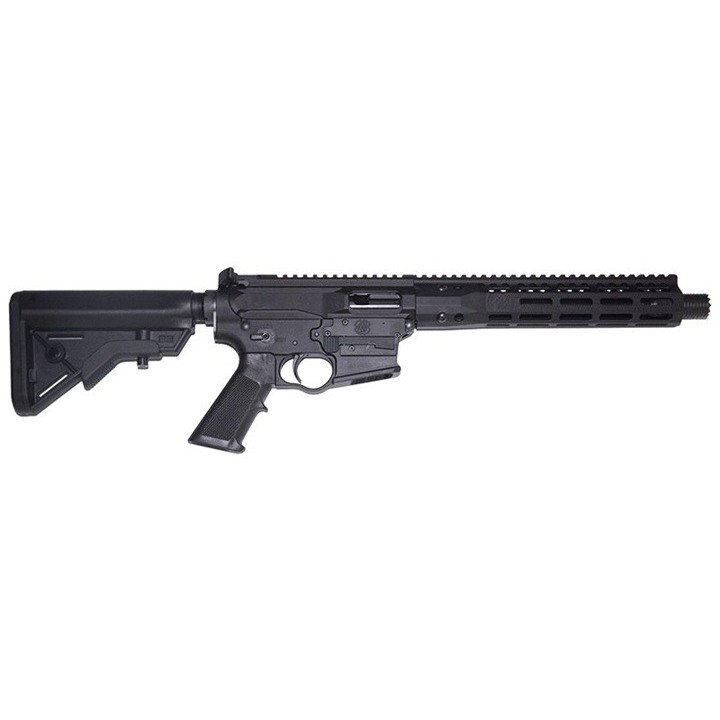 Troy AR9 PCC - 10.5" - Noir - 9x19