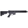 Troy AR9 PCC - 10.5" - Noir - 9x19