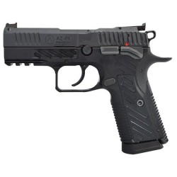 Arma Zeka P1 Vigil 4" - Black - 9x19
