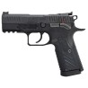 Arma Zeka P1 Vigil 4" - Black - 9x19