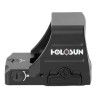 Holosun Elite 407 Comp RD - 6 Moa - Rouge