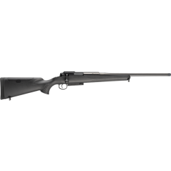 Mauser M25 Extreme - 30.06 Sprg - 51cm - filetage 15x100