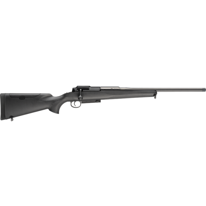 Mauser M25 Extreme - 30.06 Sprg - 51cm - filetage 15x100
