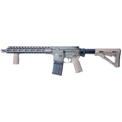 Schmeisser AR15 M4FL - 12,5" - 223 Rem - OD Green/FDE - LIMITED EDITION