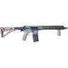 Schmeisser AR15 M4FL - 12,5" - 223 Rem - OD Green/FDE - LIMITED EDITION