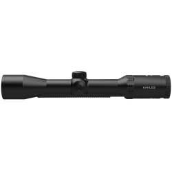 Helia 1,6-8x42i - 4-Dot - Rail SR