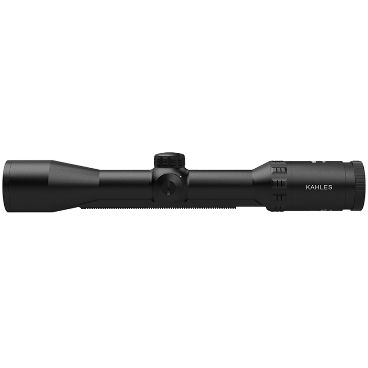 Helia 1,6-8x42i - 4-Dot - Rail SR
