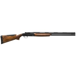 Benelli 828S Black Advance Impact - 12/76 - 71cm - 5 chokes crio