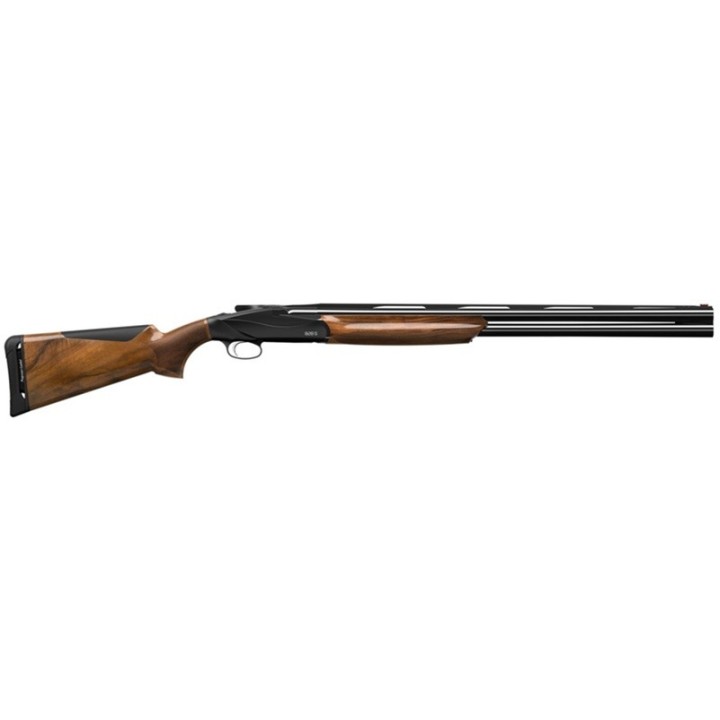 Benelli 828S Black Advance Impact - 12/76 - 71cm - 5 chokes crio