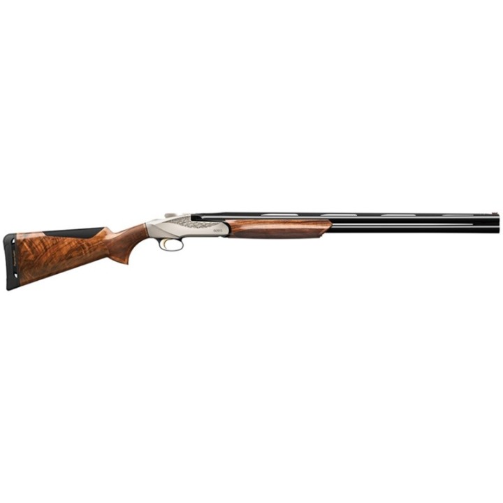 Benelli 828S Silver Advance Impact - 20/76 - 71cm - MC