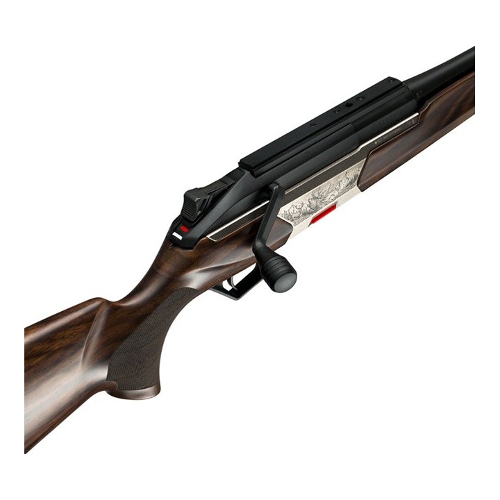 Beretta  BRX1- 500 ans - 30.06 Sprg - 51cm - fileté 14x100