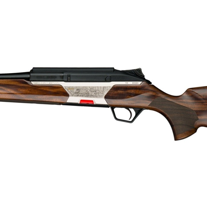 Beretta  BRX1- 500 ans - 30.06 Sprg - 51cm - fileté 14x100