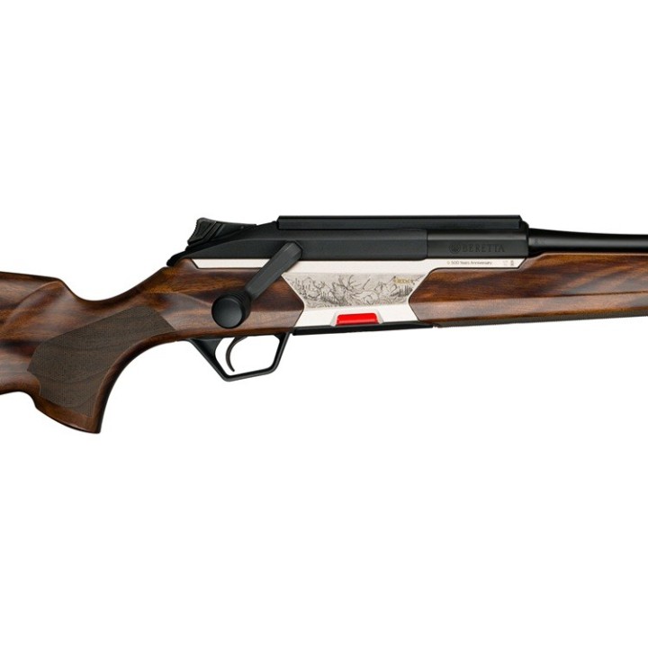Beretta  BRX1- 500 ans - 30.06 Sprg - 51cm - fileté 14x100